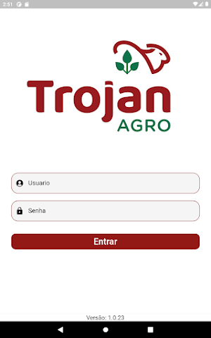 Agro Trojan Screenshot 3