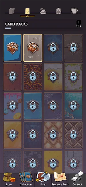 Clash of Decks screenshot 7