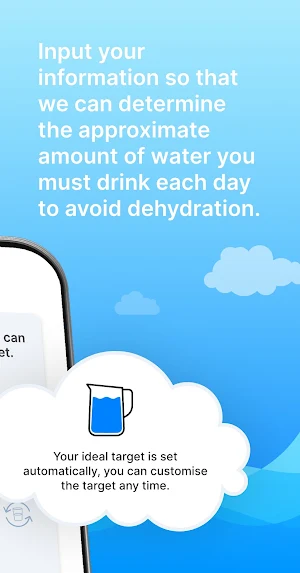 Stay Hydrated Screenshot 1