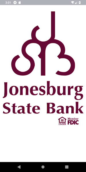 JSB Business Banking Screenshot 0