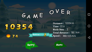 Penguin World - Jumping Games Screenshot 3