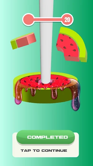 Stack & Smash - Ball Platform Screenshot 2