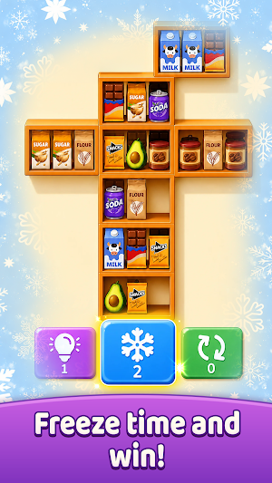 Goods Sorter Screenshot 3