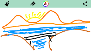 AVK Whiteboard Screenshot 3