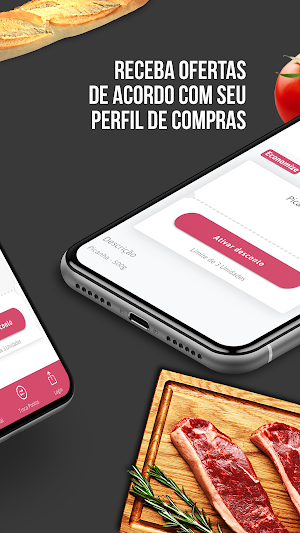 Clube Prime Meat Screenshot 2