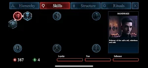 Dark Cultist : Indoctrination Screenshot 2