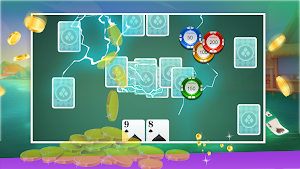 Teen Patti Vungo Screenshot 2