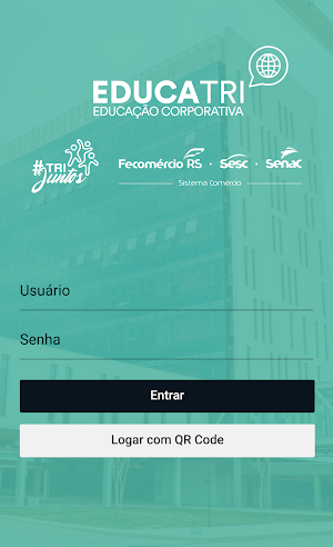 Educatri Screenshot 0