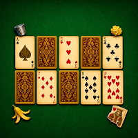 Garbage Card Game