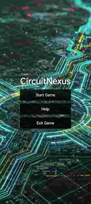 CircuitNexus Screenshot 0