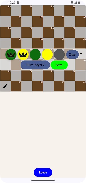 Checkerly Screenshot 2