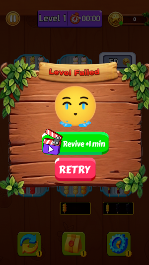 Fruit Market Screenshot 3