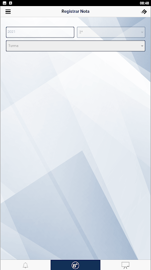 FDSBC Professor Screenshot 1