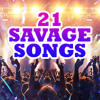 21 Savage Songs
