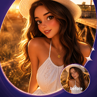 VelvetFrame – Vintage Filter