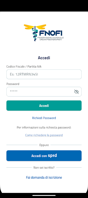 Fisionet Screenshot 0