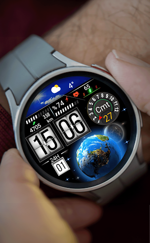 FS PRO W158 Screenshot 1
