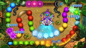 Zumba Legend Screenshot 1