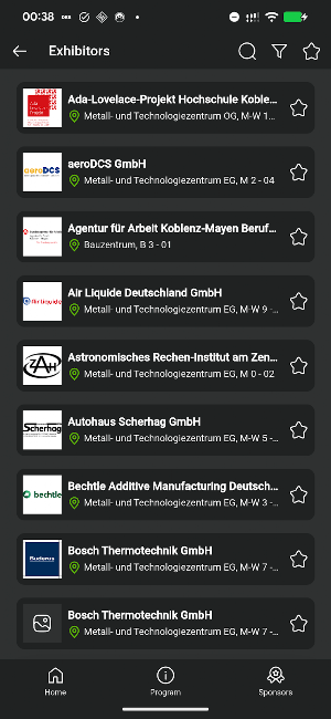 NdT - Koblenz Screenshot 3