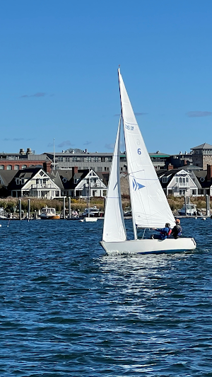 Stonington Harbor Yacht Club Screenshot 0