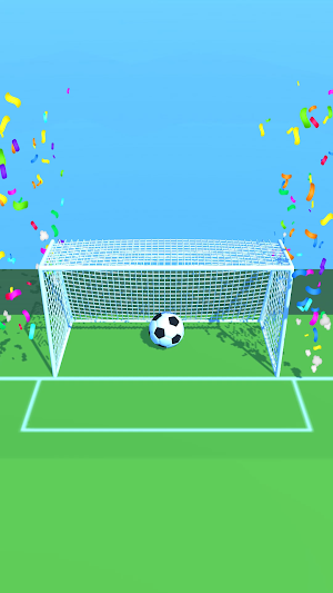 Soccer Strike Screenshot 3