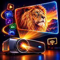 Redmi Projector App