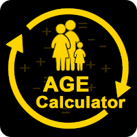 Age Calculator - Date of Birth