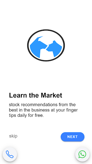 Dhan Intraday Tips - Stock, Ni Screenshot 1