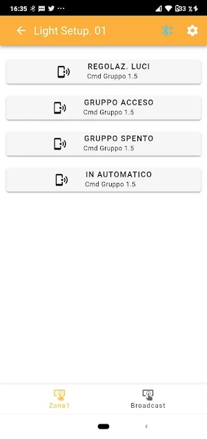 Light360 Setup Screenshot 2