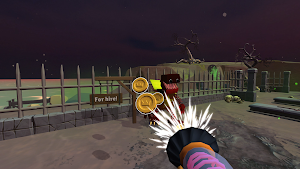 Spooky Lands: Build & Restore Screenshot 0