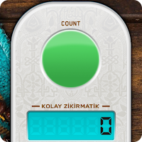 Kolay Zikirmatik