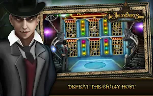 The Hidden Object Show Screenshot 1