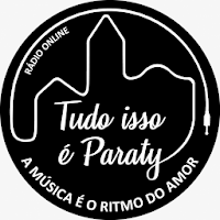 radio tudo isso e paraty