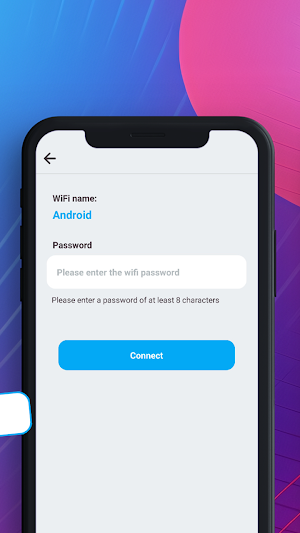 Feeld Wifi Pro Screenshot 3