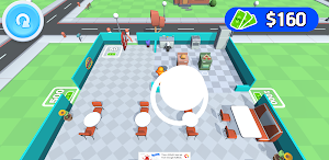 Restaurant Game: Cooking Craze Screenshot 0