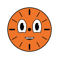Miss Minutes Watch Face