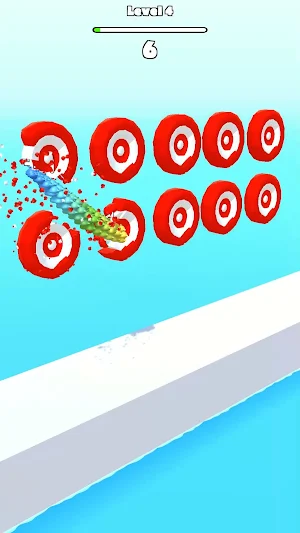 Swarm Eater Screenshot 1