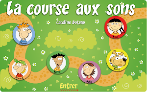 La Course aux Sons Screenshot 1