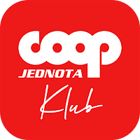 COOP Jednota Klub