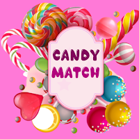 Candy Match: Puzzle Game