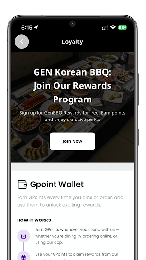 Gen-Korean-BBQ-House Screenshot 2