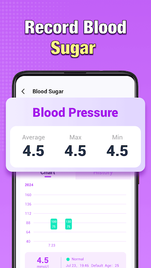 HealthCare Screenshot 3