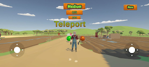 Gullybet mobile Screenshot 1