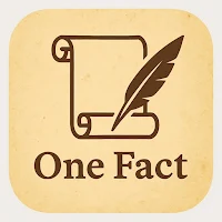 One Fact