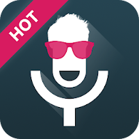 Voice Changer - Audio Effects