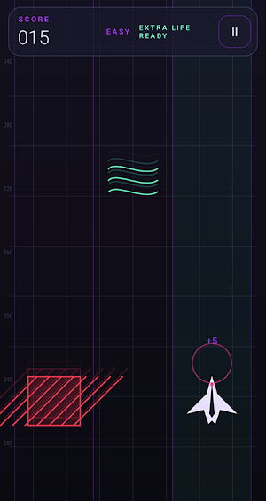 B9 game Screenshot 2