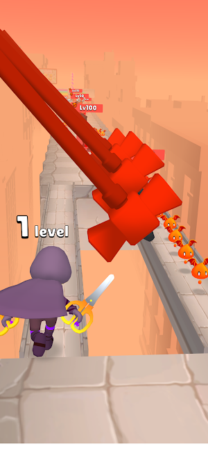 Hit and Run 2 Screenshot 2