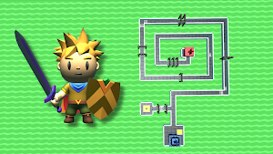 Maze Labyrinth Game Offline 3D Screenshot 0