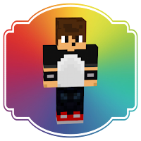 Skin do Sabfulero1 Jogo