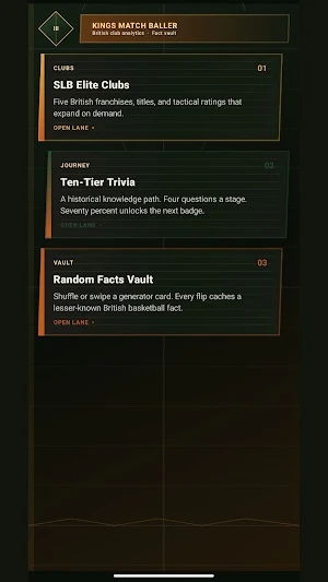 Misli Screenshot 0